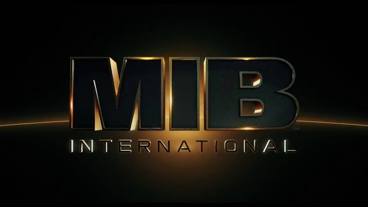 Men In Black - Bande-annonce 1 VO
