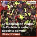 Coluche, Révolution et détournements: plongée dans la culture commune des Gilets jaunes