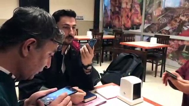 Avustralya uyruklu DEAŞ'lı teröristin yargılanması - KİLİS