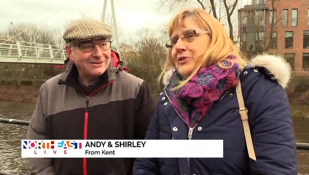 2109 New Year Resolutions!