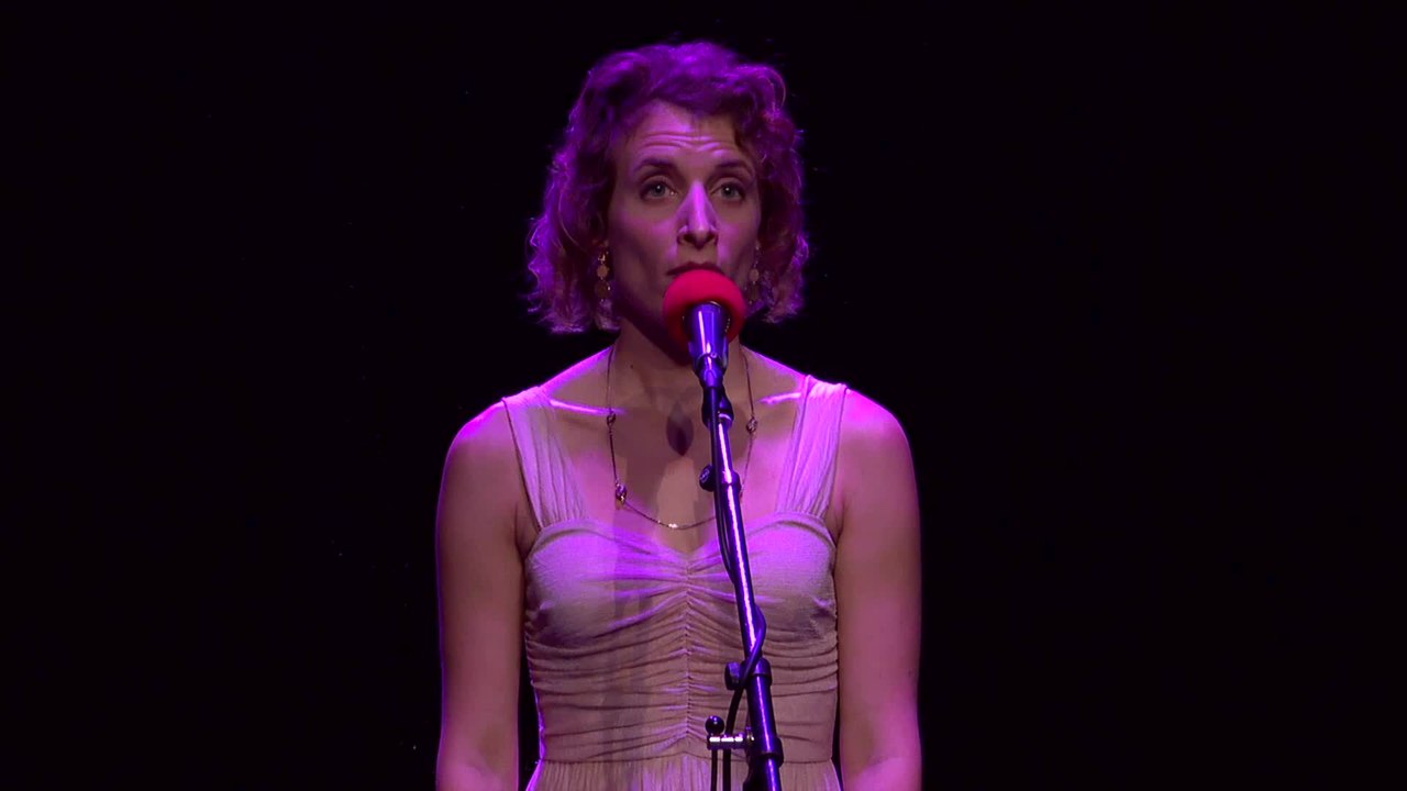 Stephen Sondheim : Into the Woods / Steps Of The Palace (Constantin / Mouchel)