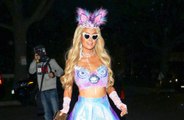 Paris Hilton no confía en Lindsay Lohan