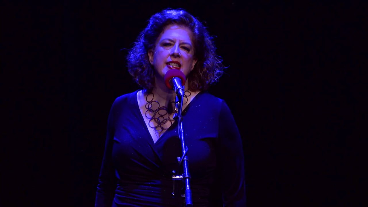 Stephen Sondheim : Into the Woods / Last Midnight (Landry / Mouchel)