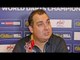 Kim Huybrechts says: 'I've been down and now I'm heading back to my best.'
