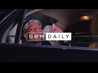 Kenkodie - Enemy [Music Video] | GRM Daily
