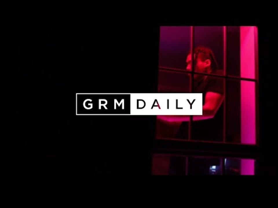 SS - Yeah Yeah [Music Video] | GRM Daily
