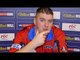 Daryl Gurney on fire but says he's not silly enough to look past Jamie Lewis