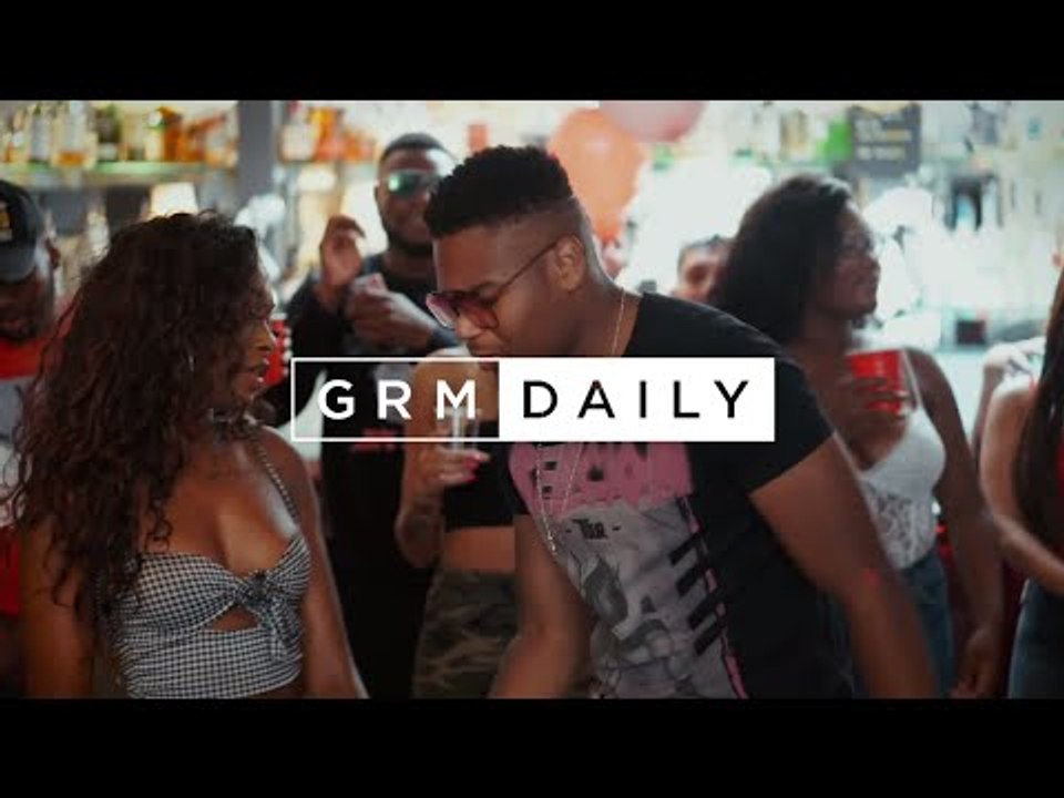 J Kaz - Tellin Me [Music Video] | GRM Daily