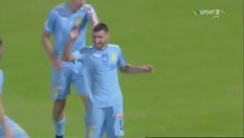 1-0 Antonis Bourselis Goal - Ergotelis vs Aris 20.12.2018 [HD]