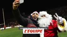 Ce que le Boxing Day rapporte au rugby français - Rugby - Top 14