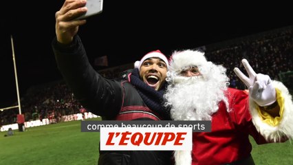 Ce que le Boxing Day rapporte au rugby français - Rugby - Top 14