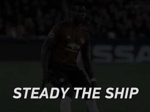 كرة قدم: الدوري الإنكليزي: سولسكاير يعود! وهكذا تفاعلت جماهير مان يونايتد