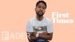 Zaytoven remembers an awful haircut, doubting Future & more | 'First Times' Season 1 Episode 12