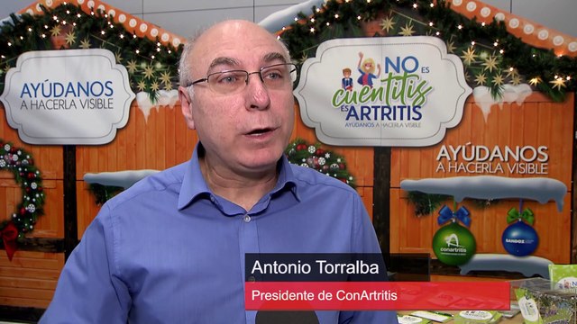 No es cuentitis, es artritis’ da voz a los pacientes más jóvenes