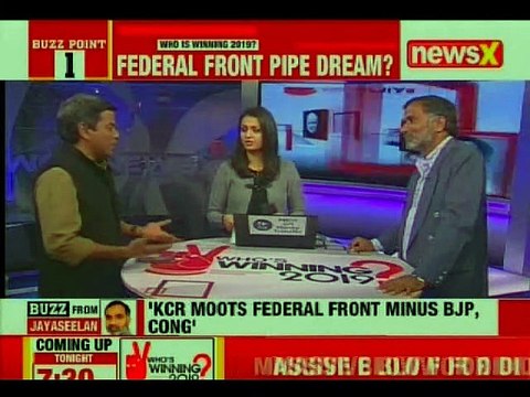 LJP chief Ram Vilas Paswan, son meet Amit Shah over 2019 seat sharing pact