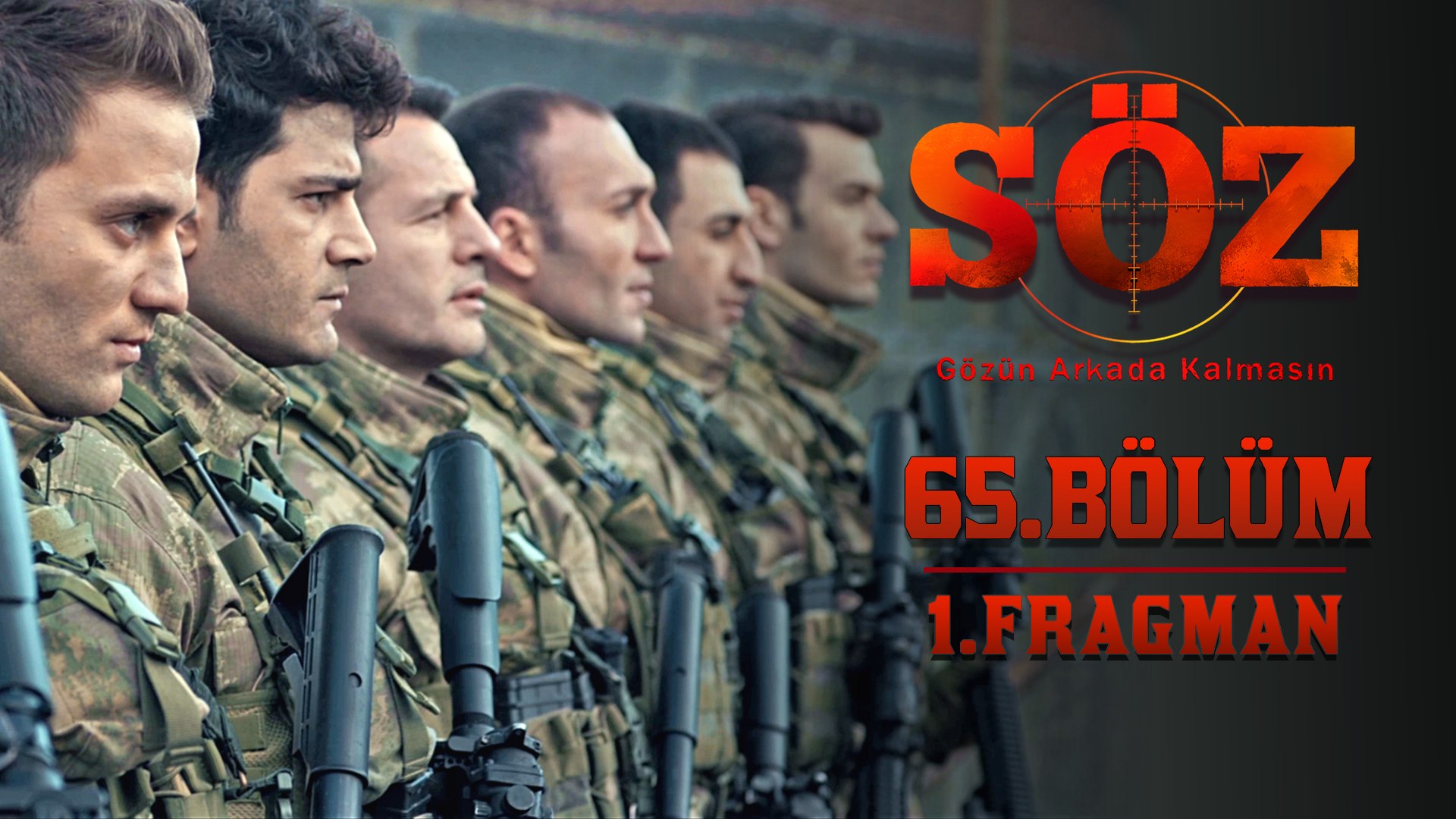 Söz | 65.Bölüm - Fragman 1