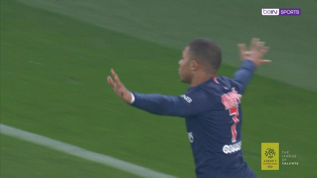 Mbappe secures PSG win over Nantes