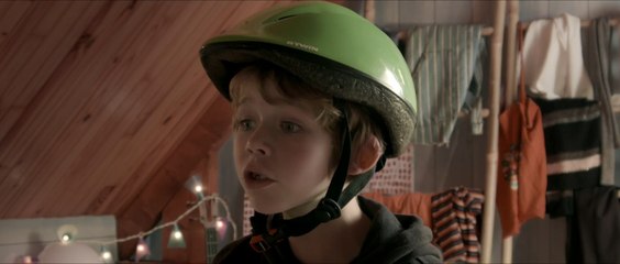 Je suis une grande soeur