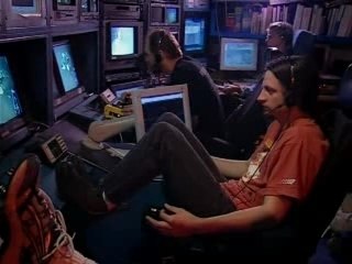 Expedition dans les abysses 2/3