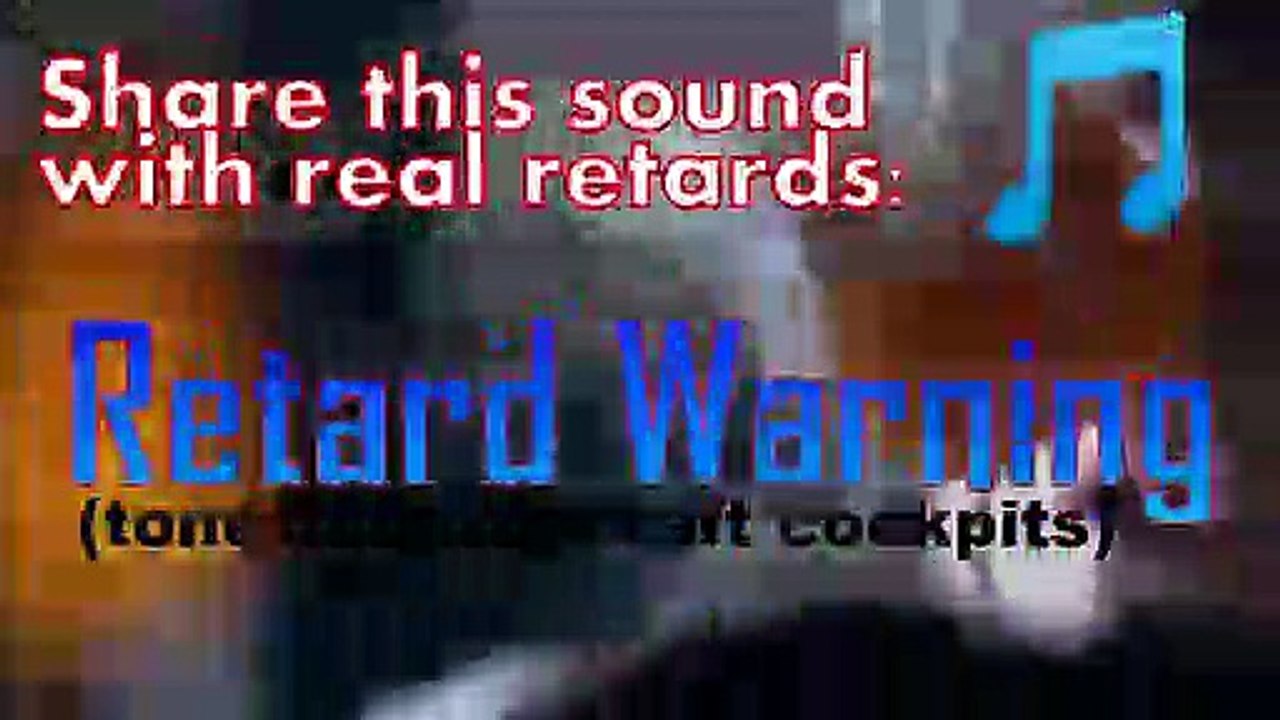 RETARD!.webm