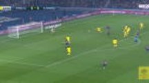 Ligue 1: PSG 1-0 Nantes