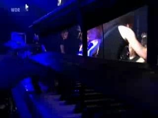 Epica - Consign to oblivion (part 6; Live in cologne)