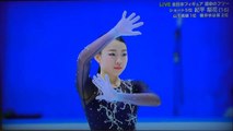 紀平梨花    FS  全日本選手権   Rika Kihira   FS  Japanese Nationals 2018