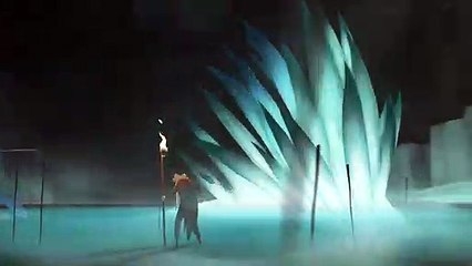 Le lac gelé - Animation Short Film 2009 - GOBELINS