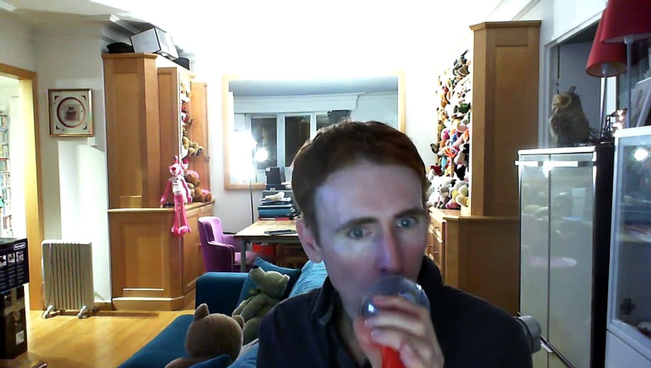 Wiwi égratigne "tant d'amour qui se perd" de Salvatore Adamo & Maurane