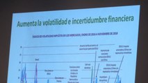 Economía latinoamericana crece 1,2 % en 2018 y espera un incierto 2019