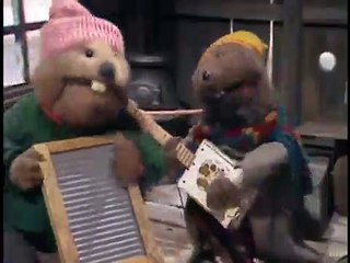 Barbecue - Emmet Otter's Jugband Christmas - The Jim Henson Company