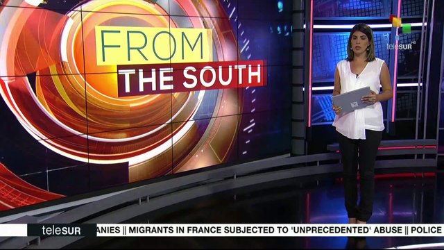 FtS 12-20: Mexico: Two Honduran migrants violently attacked