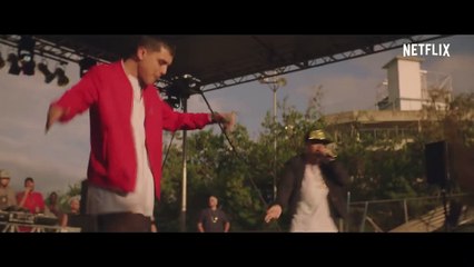 Nicky Jam: El Ganador | Official Trailer [HD] | Netflix