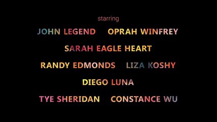 Crow: The Legend | Official Trailer [HD] | John Legend, Oprah, Liza Koshy