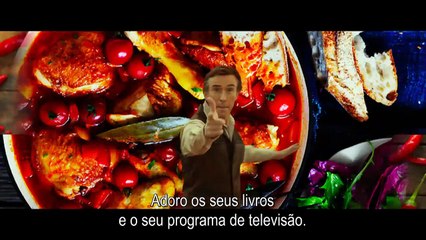 UMA FAMILÍA IDEAL (Ideal Home) // Trailer legendado