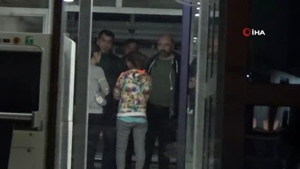 Kocasını Öldürdüğünü 7 Yıl Sonra İtiraf Etti