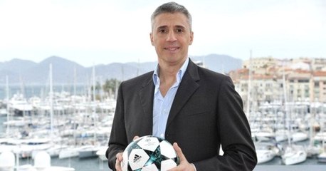 Hernan Crespo, Arjantin Ekibi Banfield'ın Başına Geçti