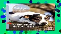 About for Book Mein Hund hat Angst: Hundeverhalten verstehen [Read's_O.n.l.i.n.e]