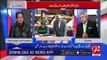 muqabil shehbaz sharif assures full cooperation for south punjab province 20dec2018