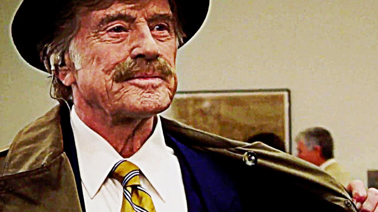 Ein Gauner & Gentleman - Trailer (Deutsch) HD