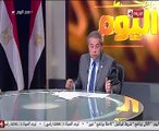 فيديو.. توفيق عكاشة: الربيع العربى أدى لإسقاط شعوب المنطقة