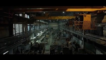 Завод (триллер, драма)7 февраля 2019