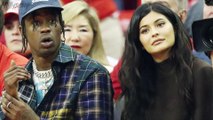 Travis Scott ADMITS He Wants To MARRY Kylie Jenner In Latest Rolling Stones Interview!