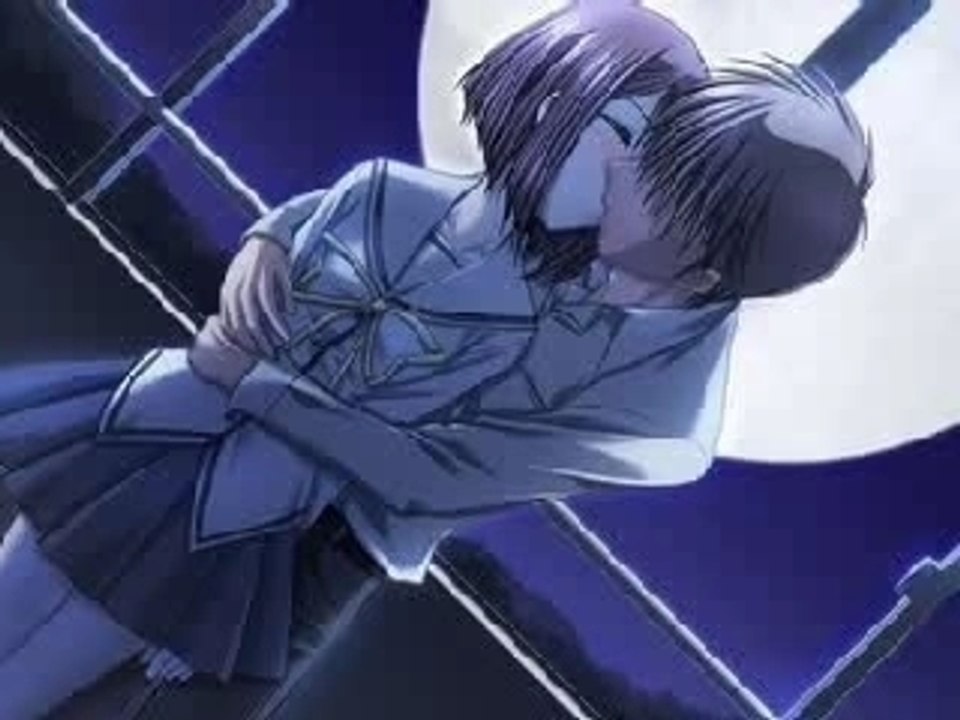 AMV amour manga