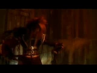 Dio - Garasu No Umi
