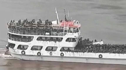 Militaires arrivés mercredi à Kinshasa en provenance de la base de Kitona