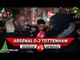 Arsenal 0-2 Tottenham | Spurs Are Better Than Us In Every Department! (Kenny Ken)