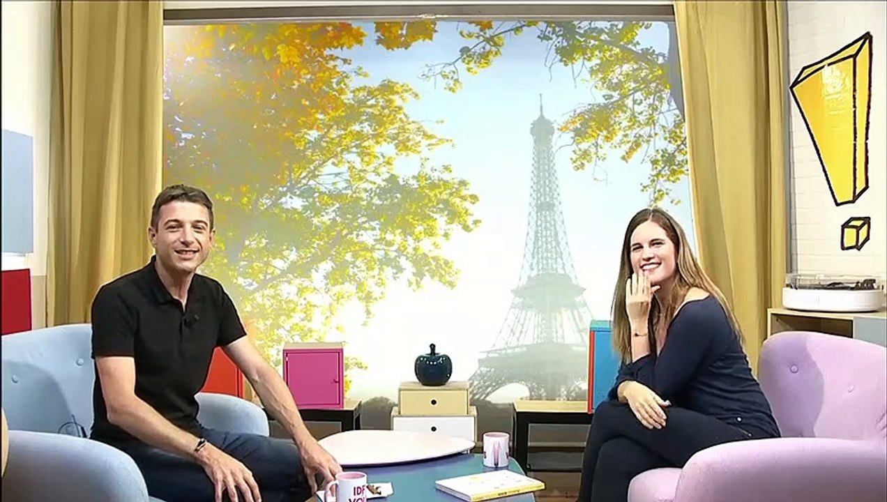 Découvrez la programmation de Noël sur IDF1, découvrez les bandes annonces du 24 et 25 décembre