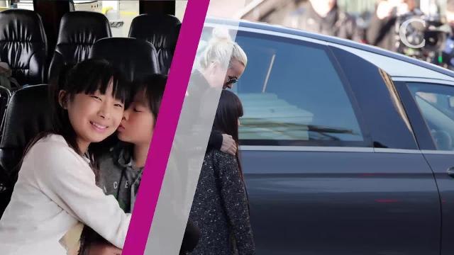 Laeticia Hallyday a gardé l'AC Cobra de Johnny, la voiture de ses rêves