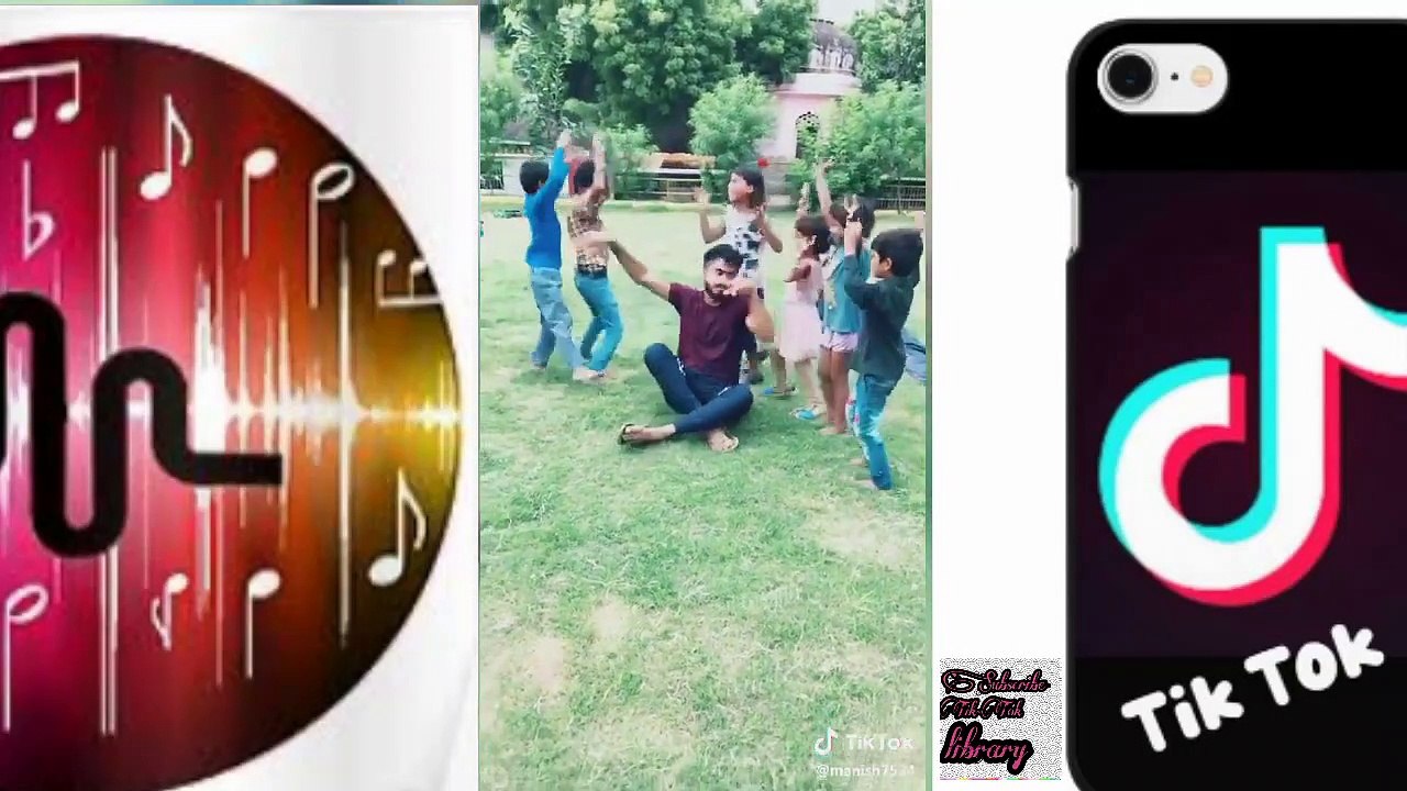 -Best videos of Manish- On tiktok (musically)